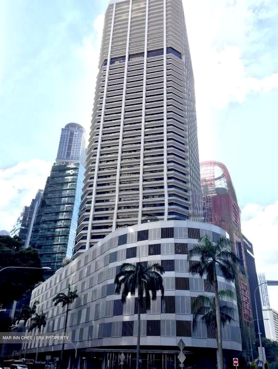 International Plaza (D2), Apartment #625444051